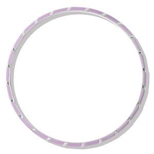Brighton Blossom Hill Rouge Skinny Bangle Style JF000B   $52   lavender
